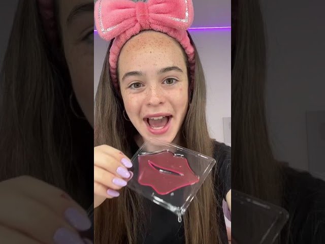 Comparativa de ingredientes entre bálsamos y mascarillas de labios