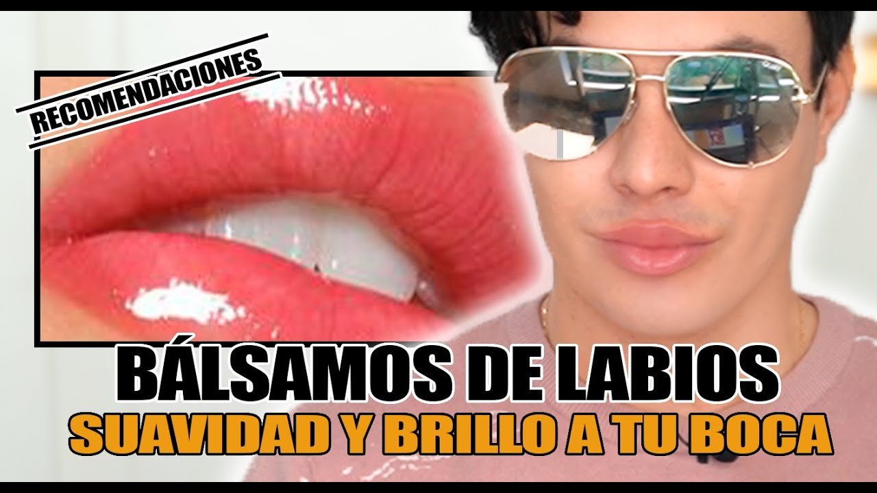¿Cuántas veces se debe aplicar bálsamo labial al día?