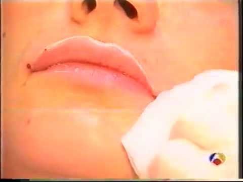 ¿Qué hace el colágeno en los labios?