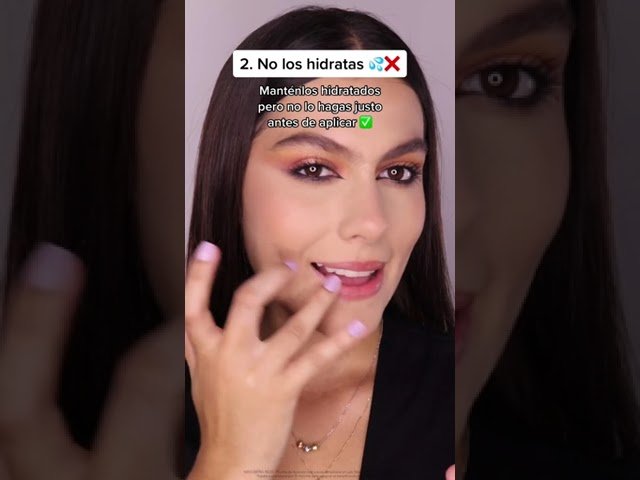 Errores comunes al cuidar labios en mal estado