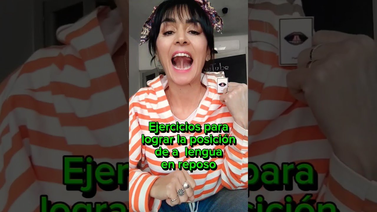 Rutinas equivocadas en pasar la lengua por los labios