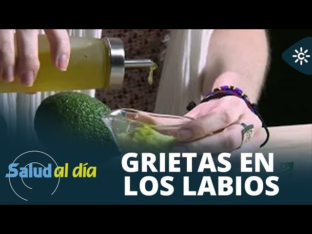 Prácticas dañinas para ignorar señales de labios agrietados