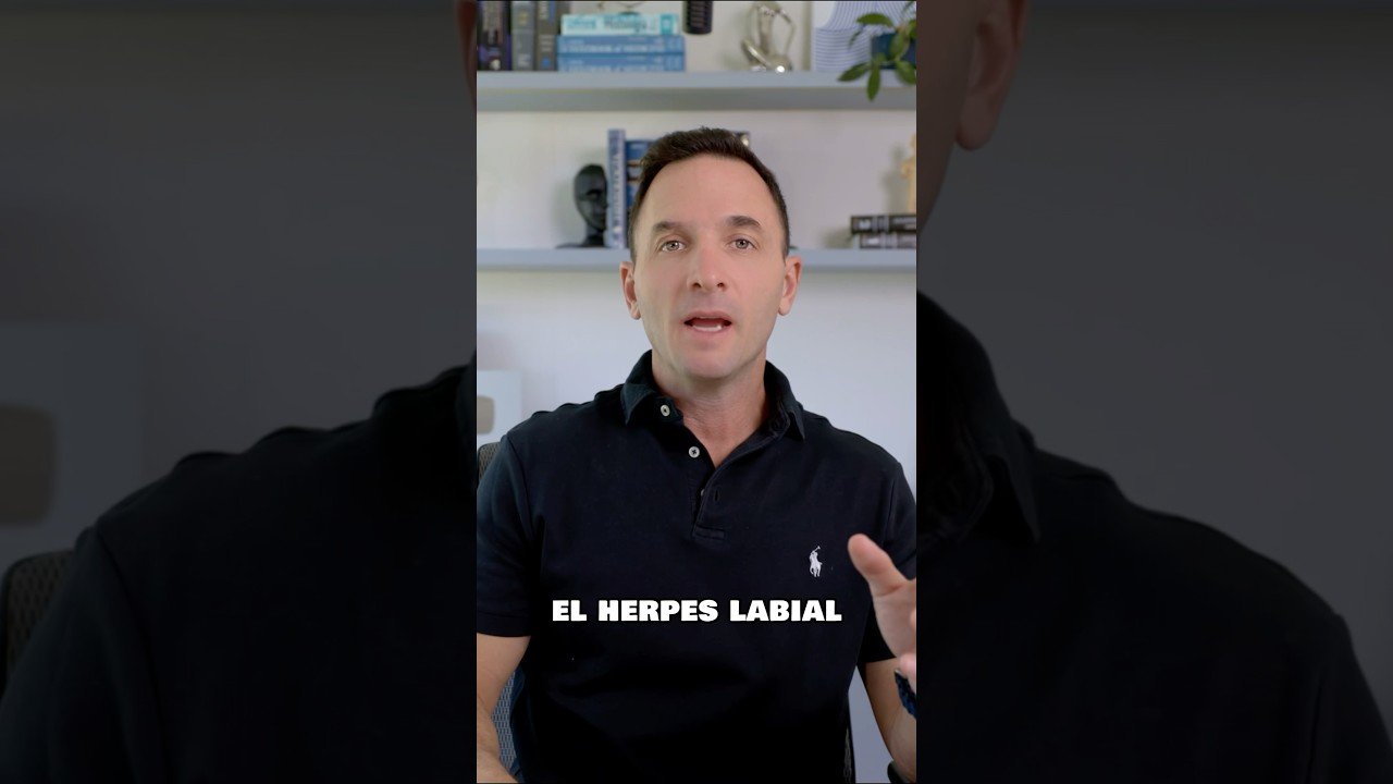 Formas efectivas de tratar labios inflamados