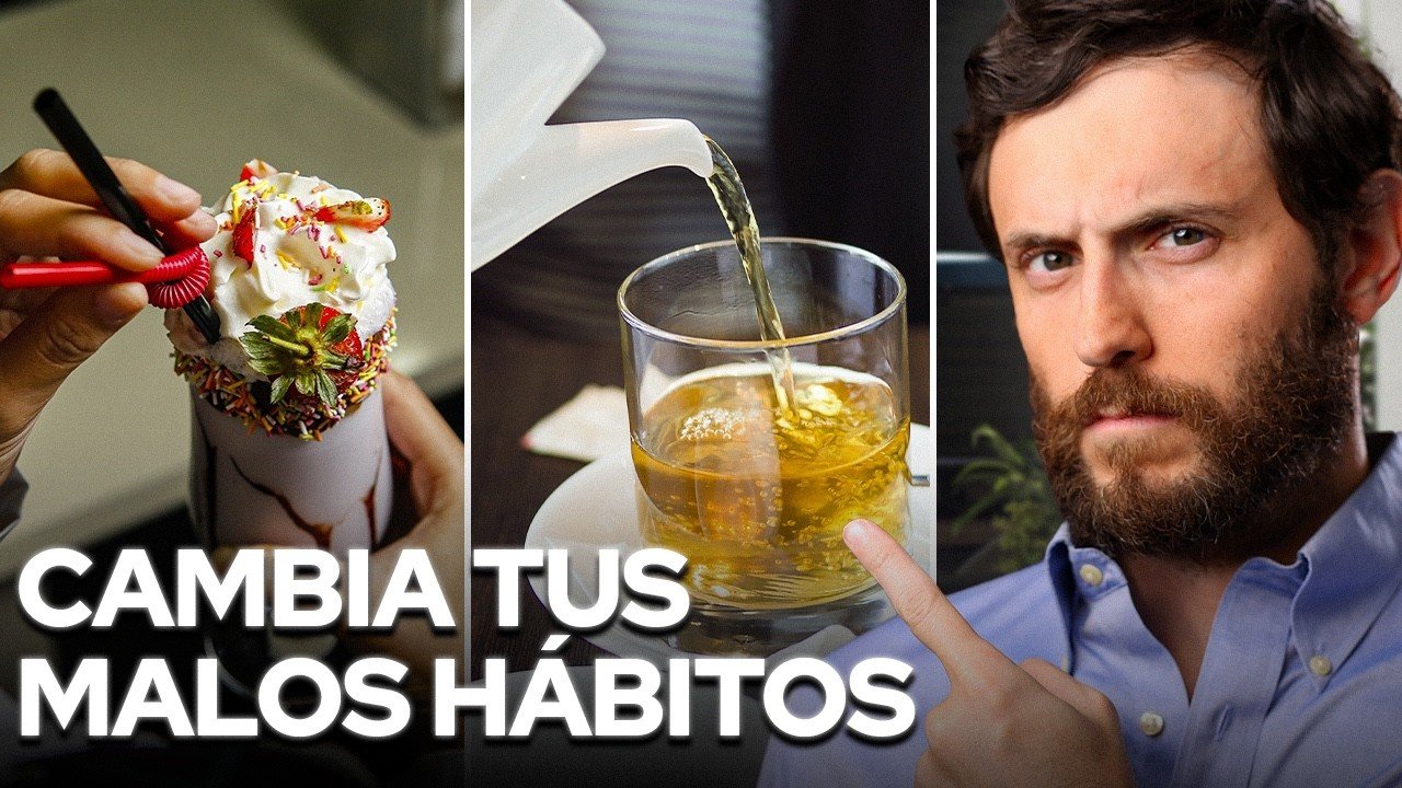 Malos hábitos en cuidar tus labios