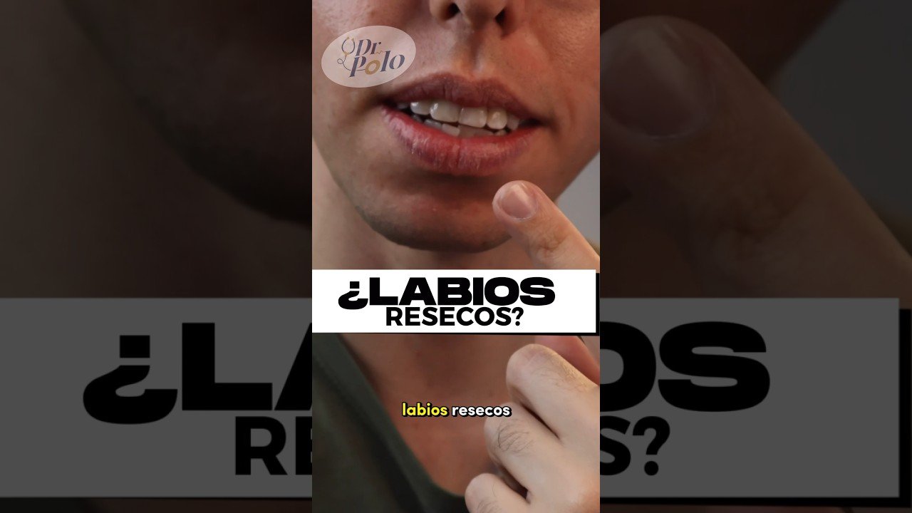 Mitos que perjudican mantener los labios sanos