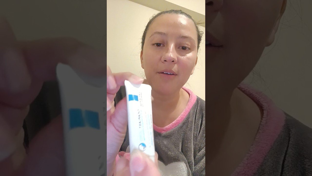Rutina nocturna para labios expuestos al frío