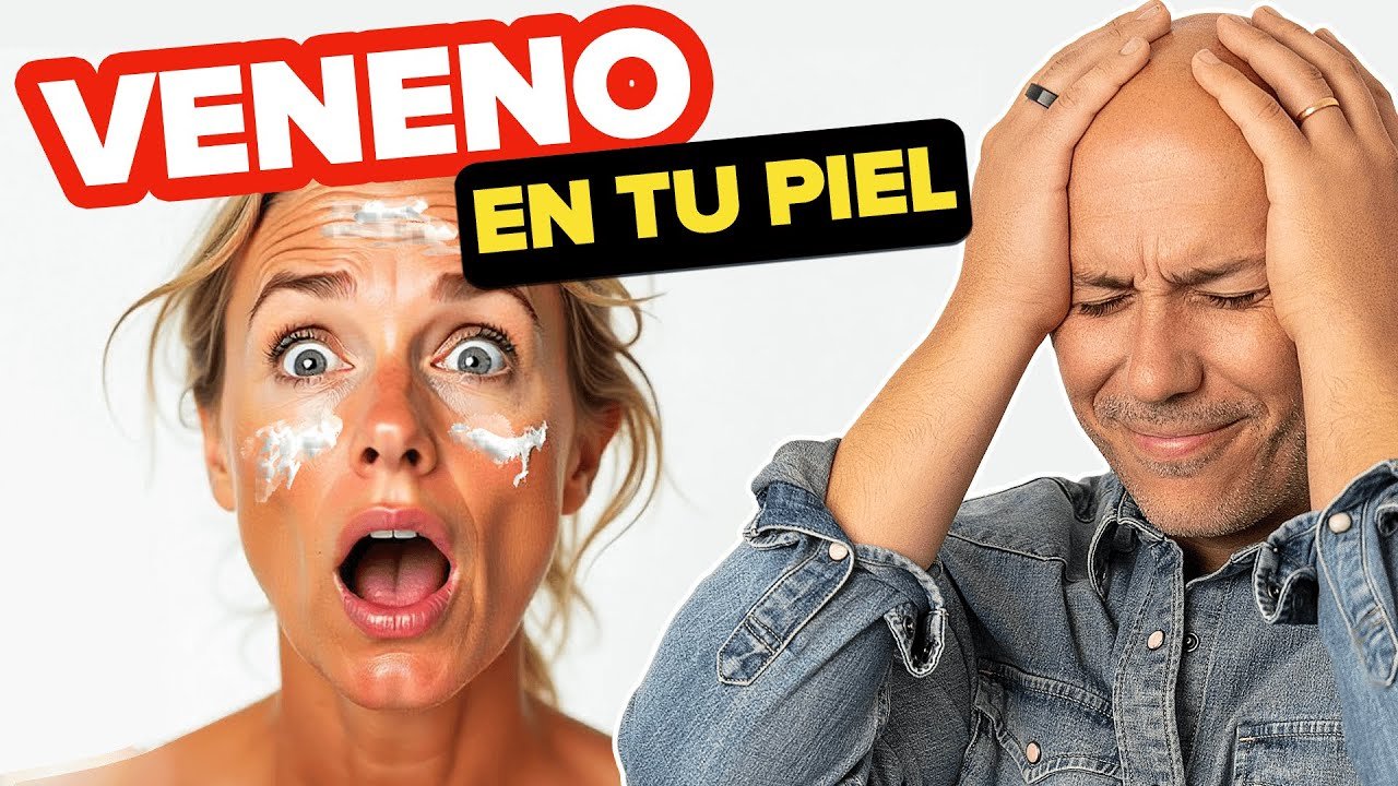 Acciones que dañan no usar protección solar en los labios