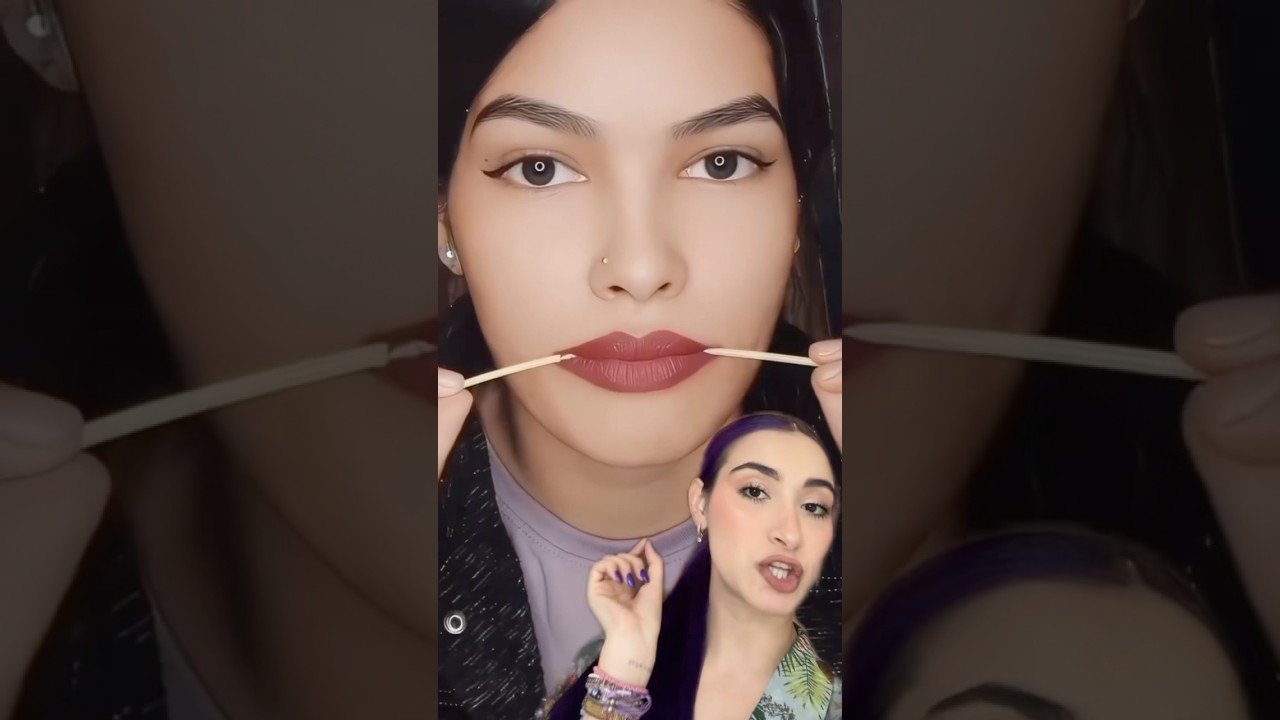 Guía completa para labios sin brillo