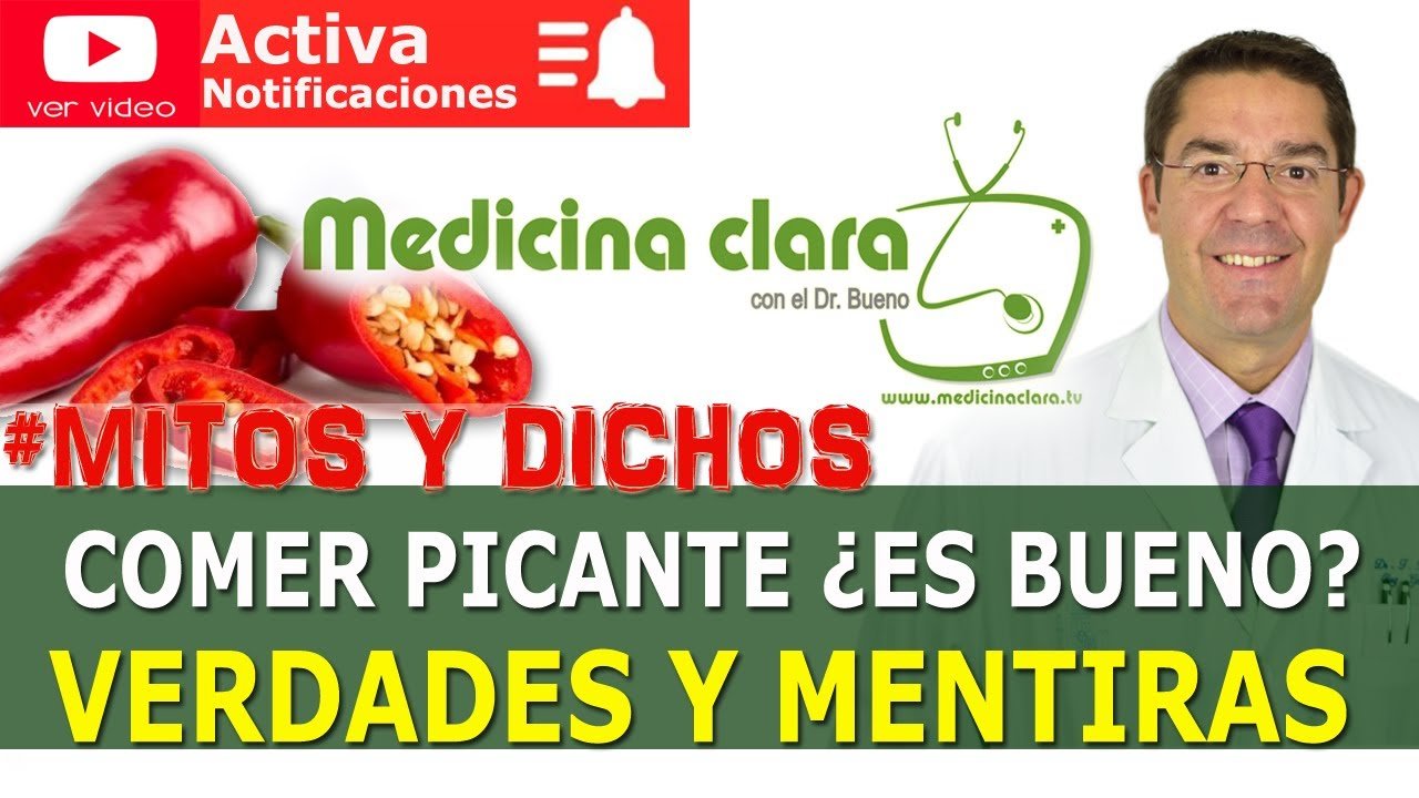 Por qué no deberías comer alimentos picantes con labios sensibles