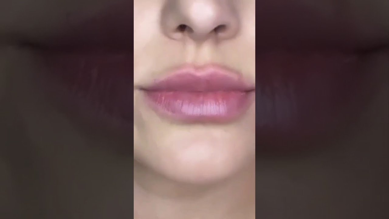 Malas costumbres al descuidar los labios en invierno