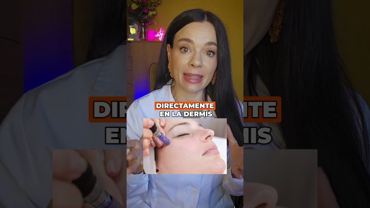 Prácticas dañinas para aplicar tratamientos sin limpiar los labios
