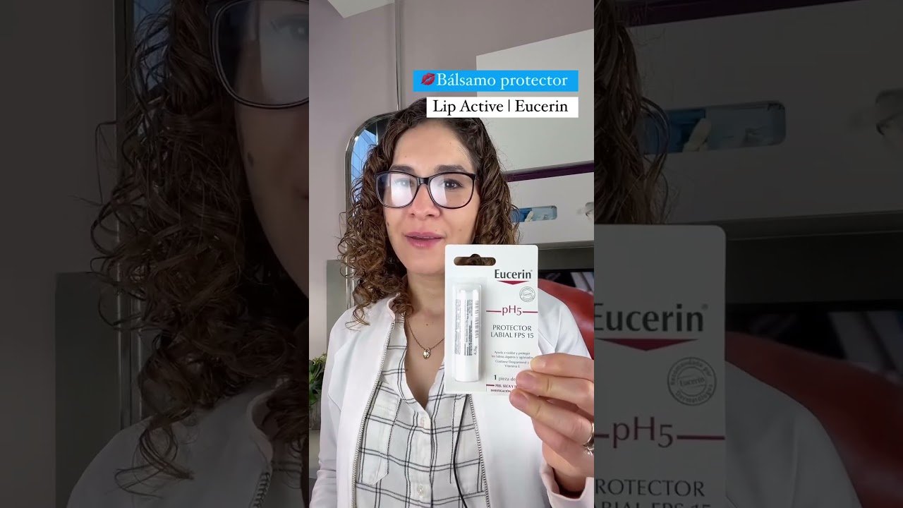 Prácticas dañinas para usar labial en labios resecos