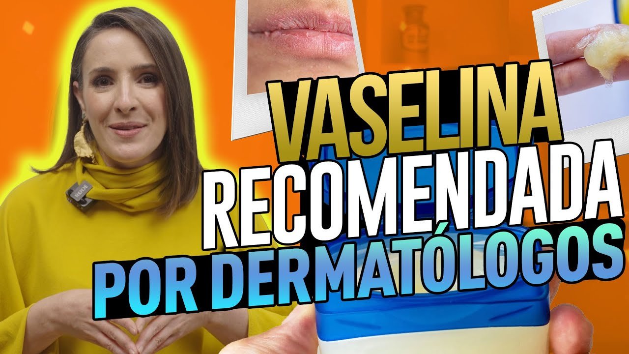 Beneficios de una buena rutina de labios con heridas