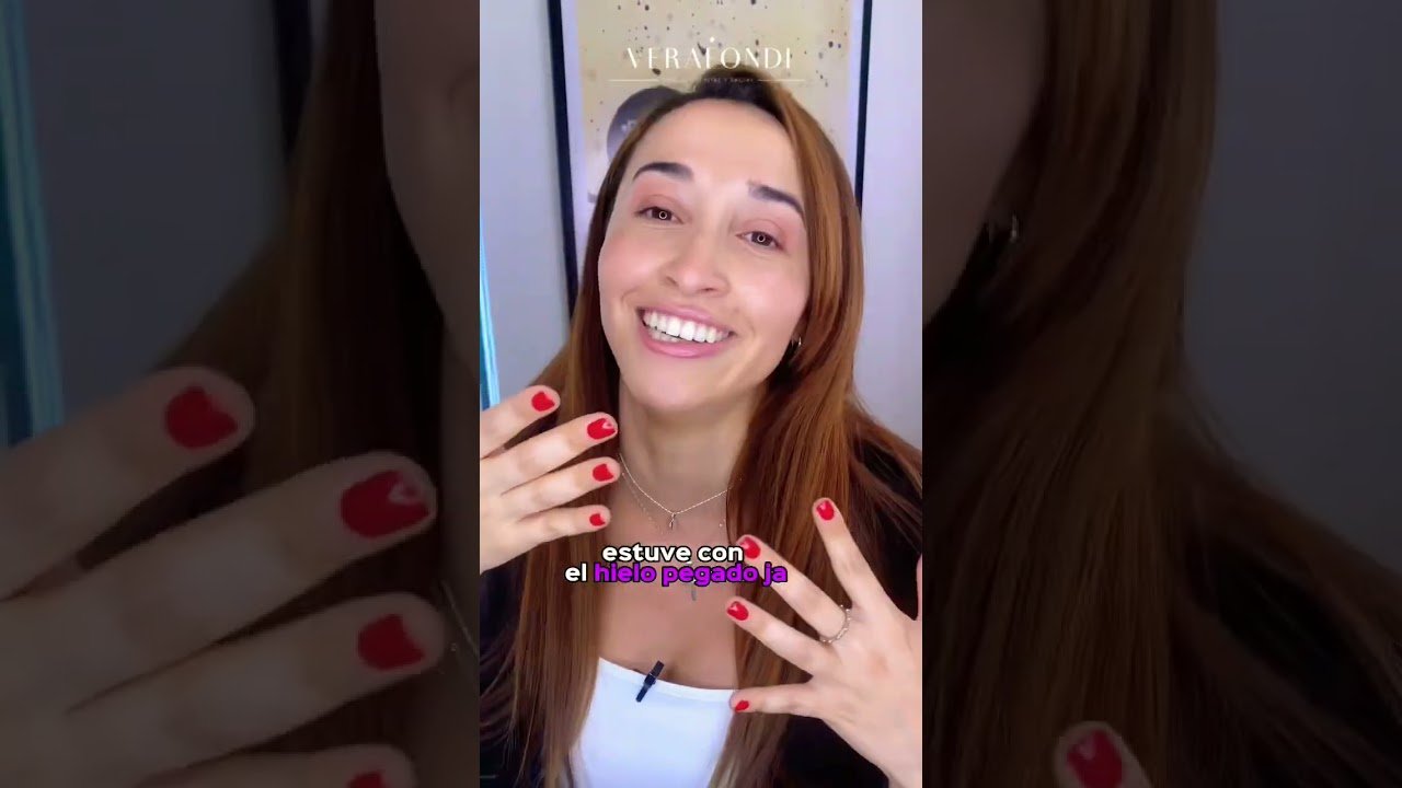 Cuidados especiales para labios inflamados