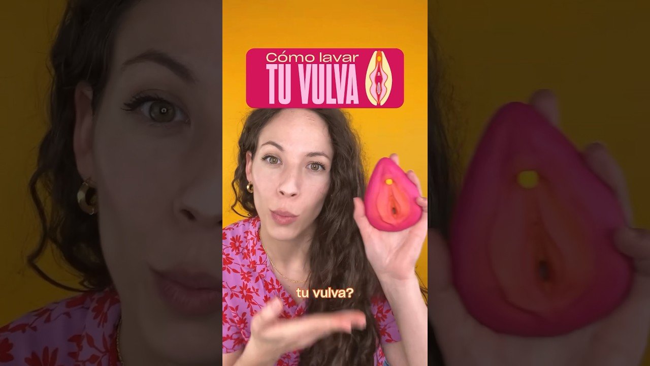 Prácticas dañinas para lavar la zona de los labios